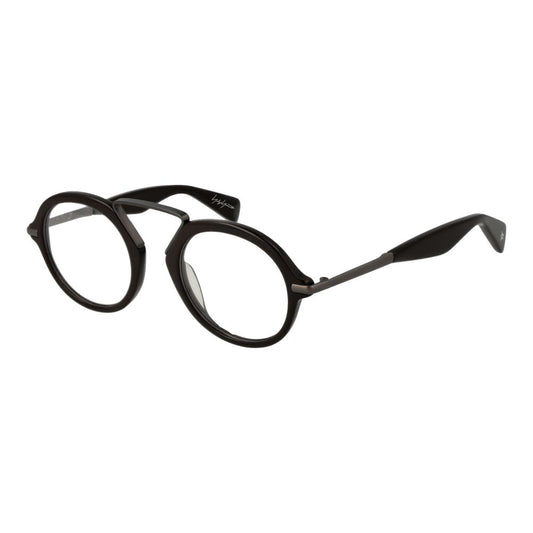 Brown Plastic Glasses (Frames)
