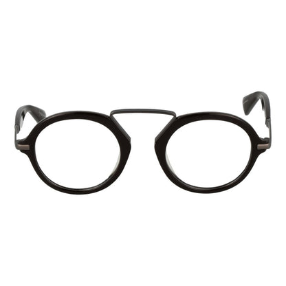 Brown Plastic Glasses (Frames)