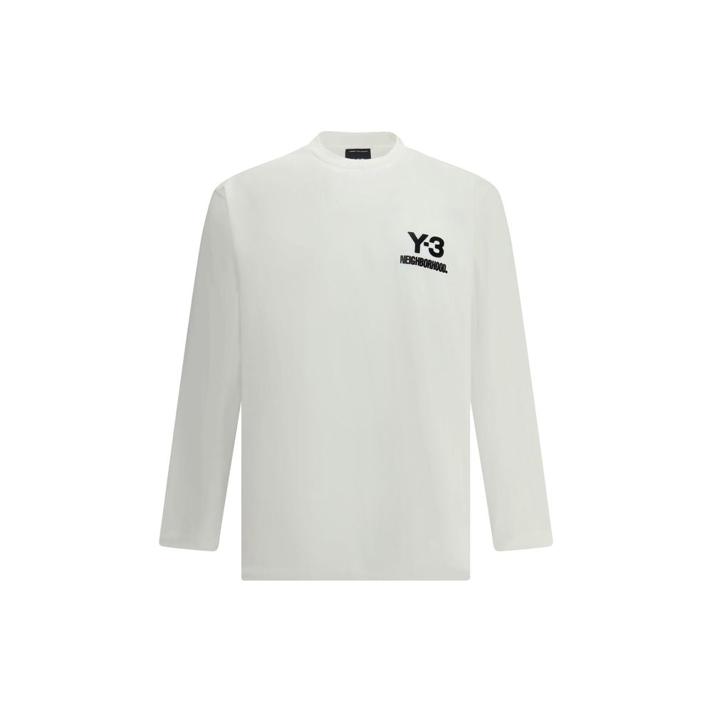 White Cotton Sportswear
