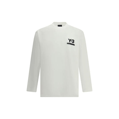 White Cotton Sportswear