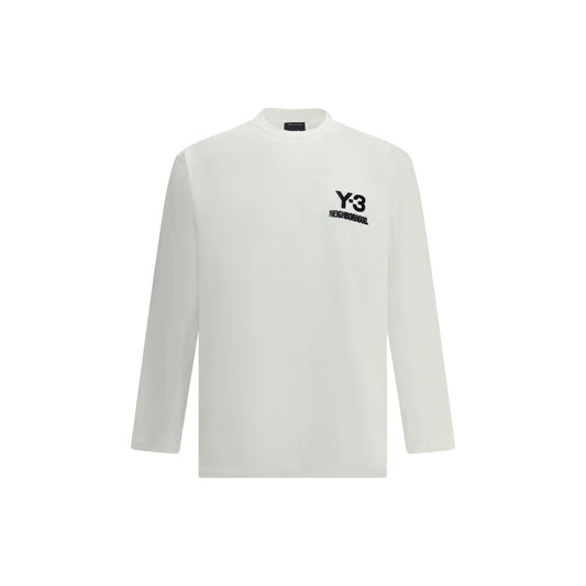 White Cotton Sportswear
