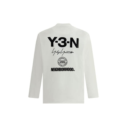 White Cotton Sportswear