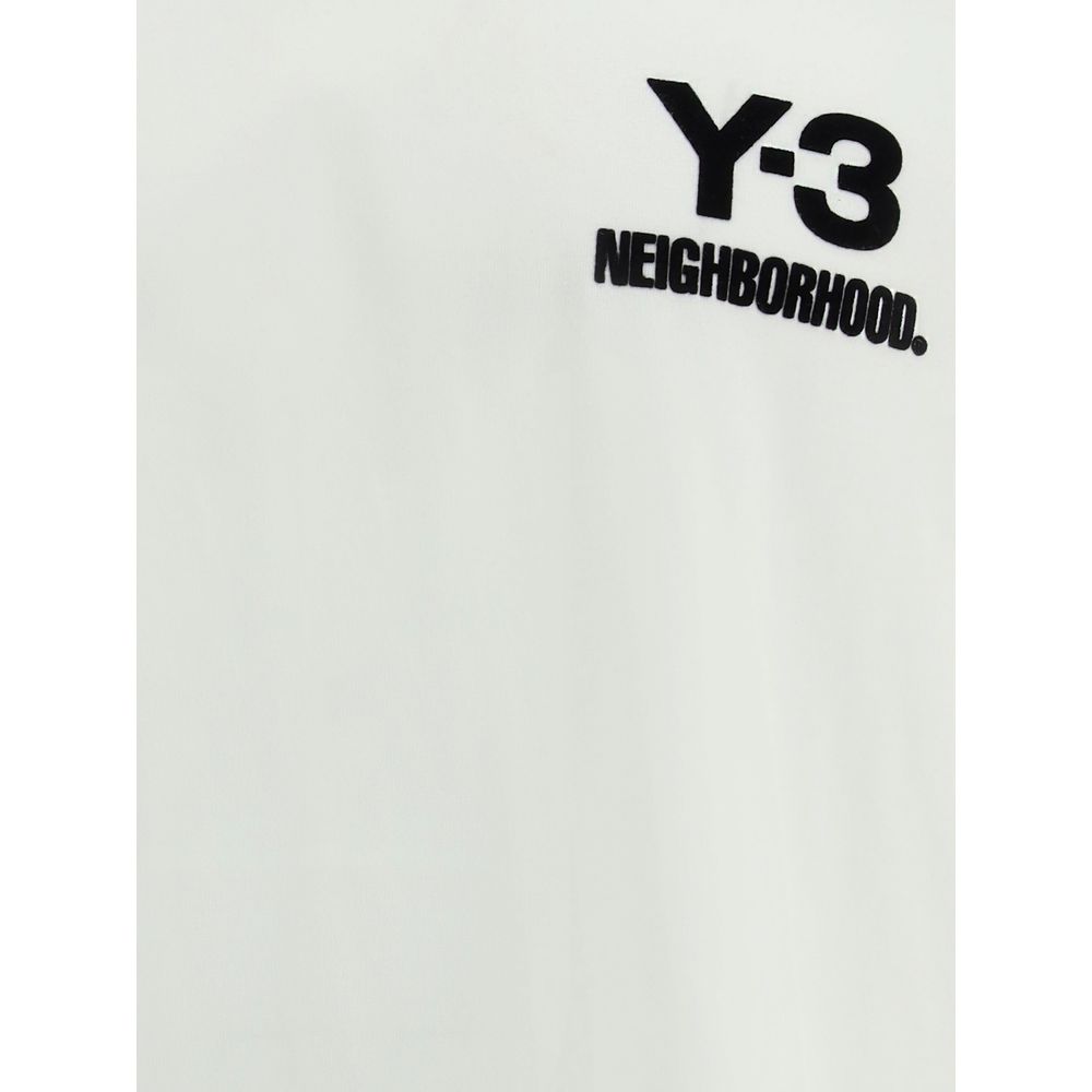 White Cotton Sportswear