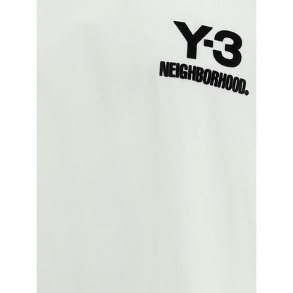 White Cotton Sportswear