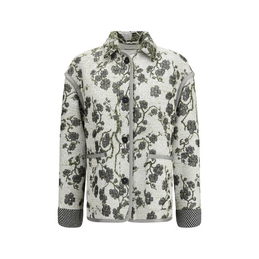 Multicolor Polyamide Clothing