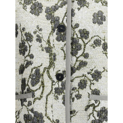 Multicolor Polyamide Clothing