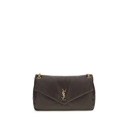 Gray Lamb Ovis Aries Aries Shoulder Bag