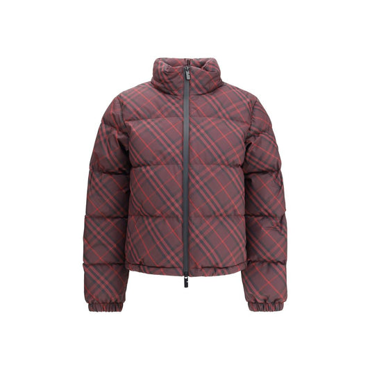 Red Polyester Clothing