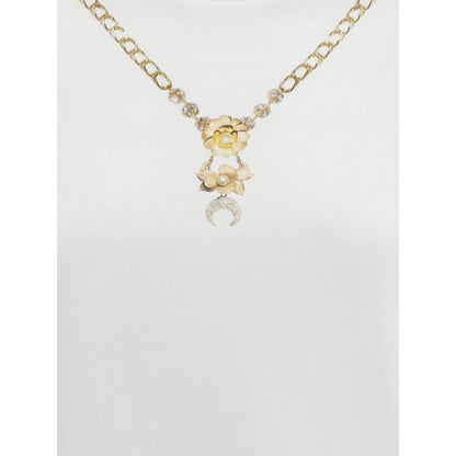 White Cotton Sportswear