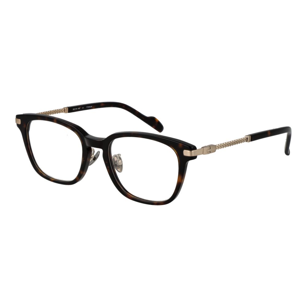 Brown Metal Glasses (Frames)