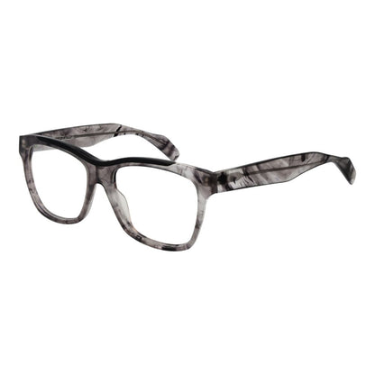 Gray Acetate Glasses (Frames)