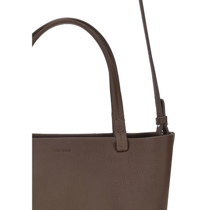 Brown Calf Leather Bos Taurus Shoulder Bag