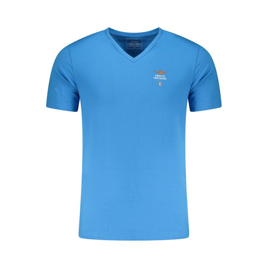 Azzurro Cotton Men Intimo
