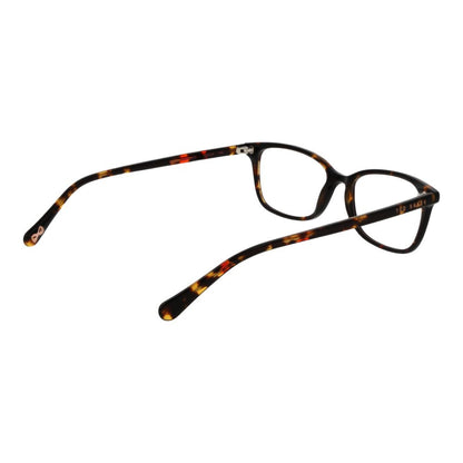 Brown Plastic Glasses (Frames)