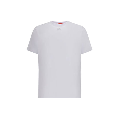 White Cotton Clothing