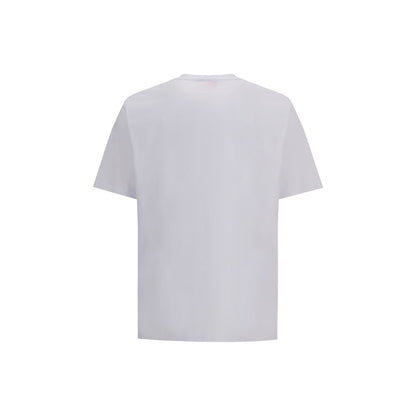 White Cotton Clothing