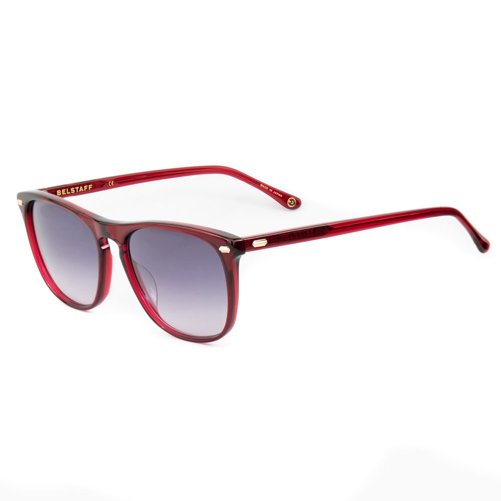 Multicolor Acetate Sunglasses