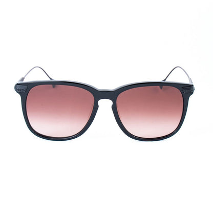 Black Titanium Sunglasses