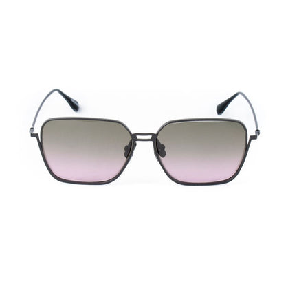 Black Titanium Sunglasses
