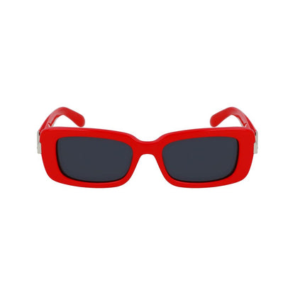 Multicolor Acetate Sunglasses