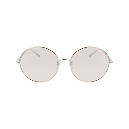 Gold Metal Sunglasses