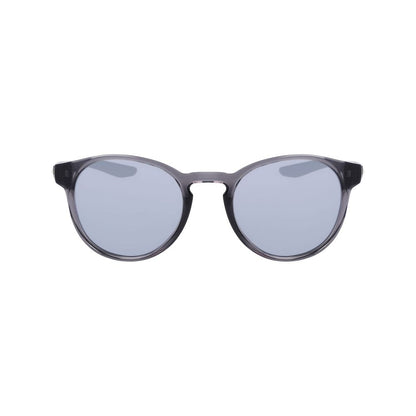 Gray Injected Sunglasses