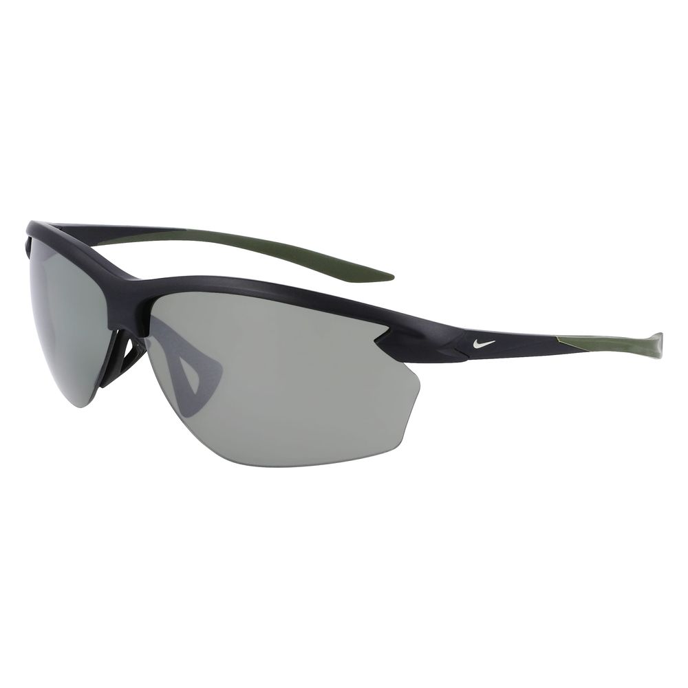 Gray Injected Sunglasses