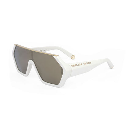 Black Acetate Sunglasses