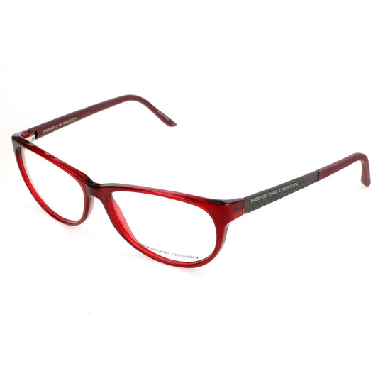 Purple Acetate Glasses (Frames)