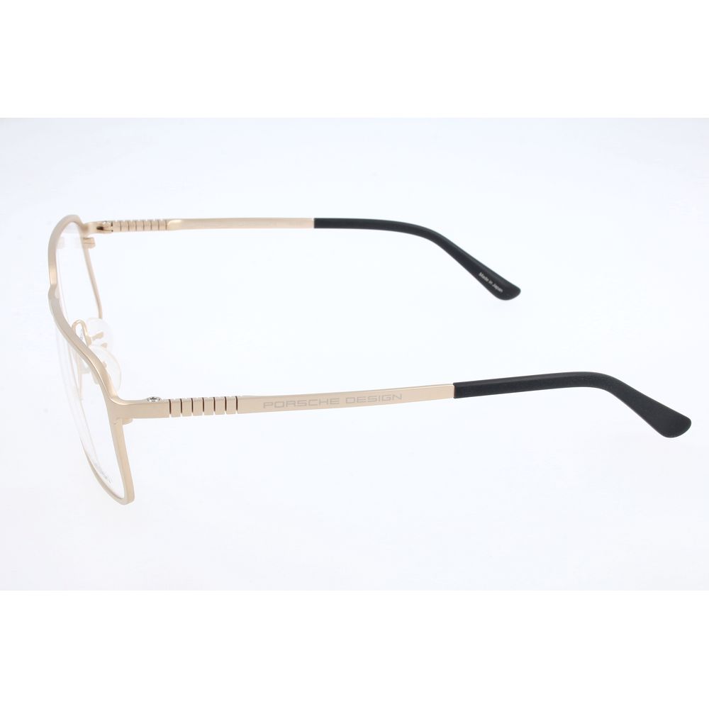 Gold Titanium Glasses (Frames)