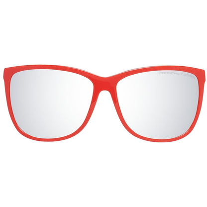 Multicolor Acetate Sunglasses