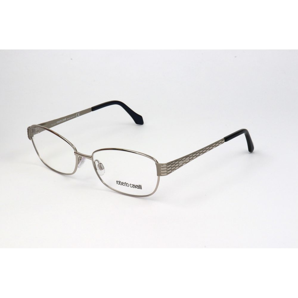 Gray Metal Glasses (Frames)