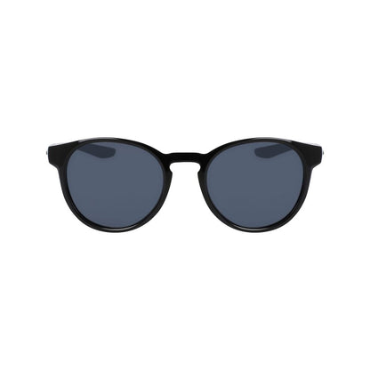 Gray Injected Sunglasses