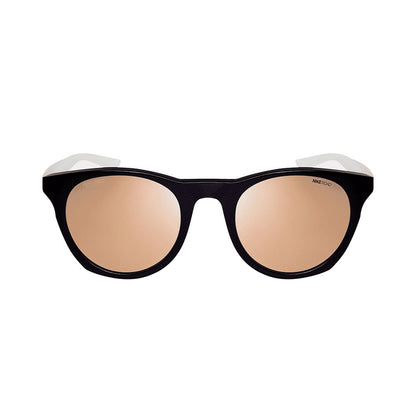 Black Injected Sunglasses