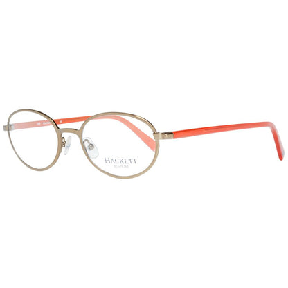 Gold Metal Glasses (Frames)