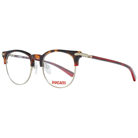 Brown Metal Glasses (Frames)