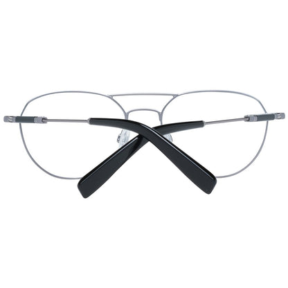 Gray Metal Glasses (Frames)