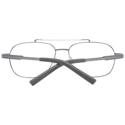 Gray Metal Glasses (Frames)