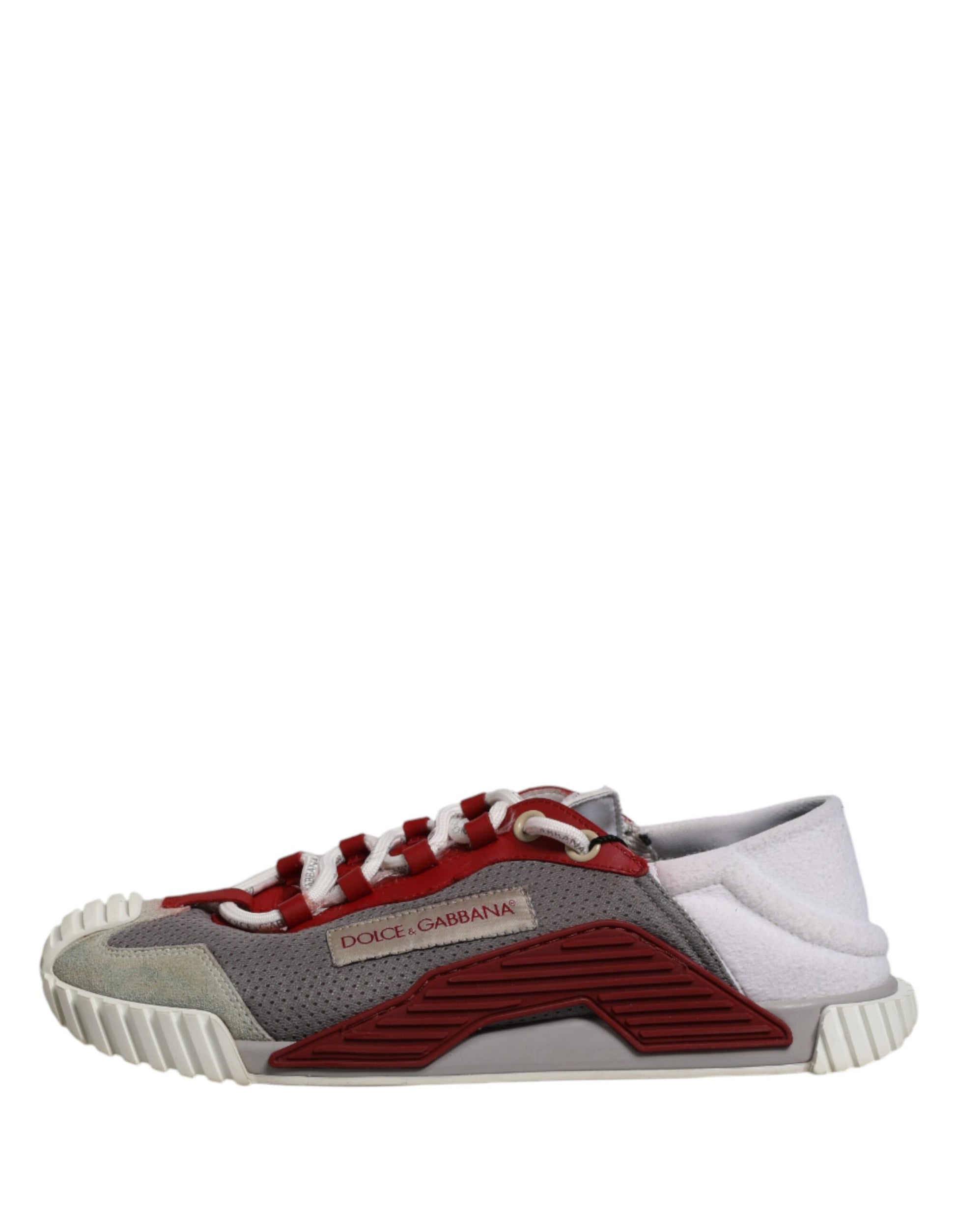 Multicolor Lace Up Low Top NS1 Sneakers Men Shoes