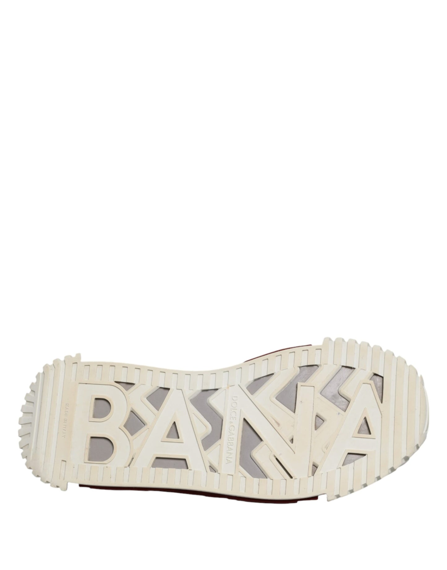 Multicolor Lace Up Low Top NS1 Sneakers Men Shoes