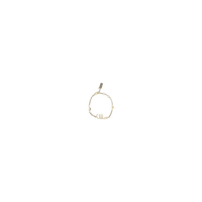 Gold Brass Bracelet