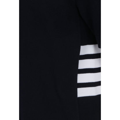 Blue Cotton T-Shirt
