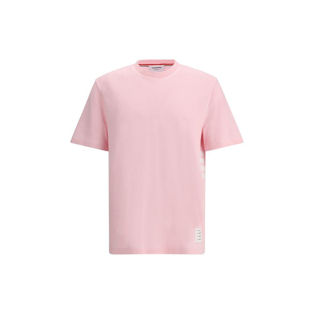 Multicolor Cotton T-Shirt