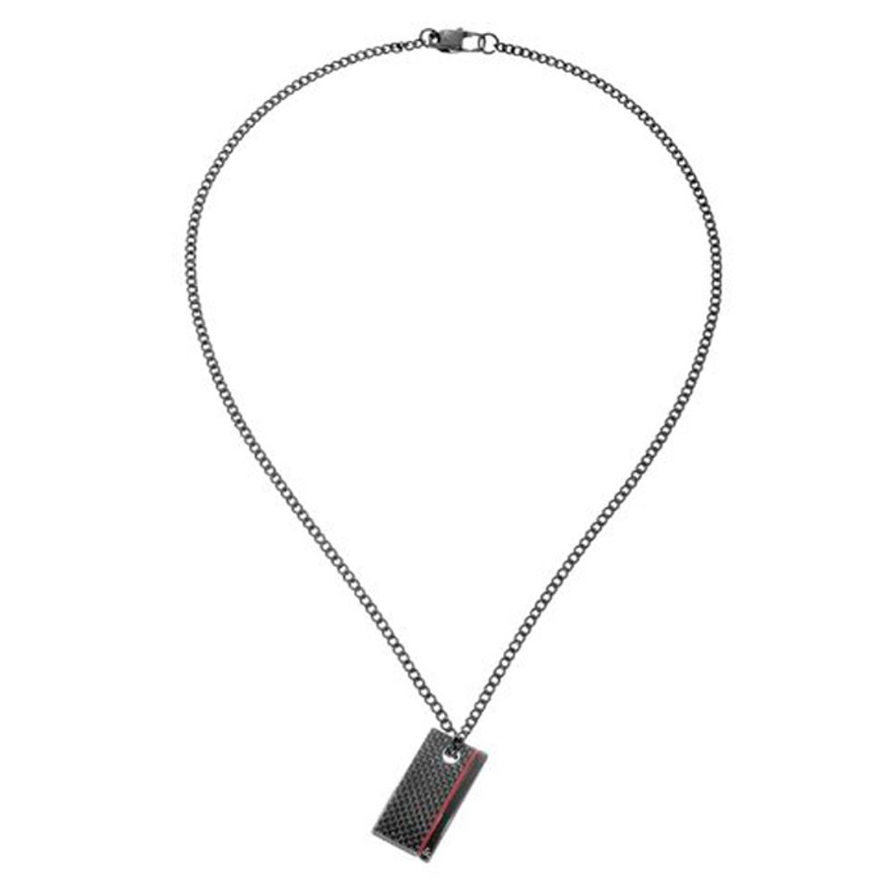 Silver Silver Necklace