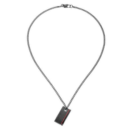 Silver Silver Necklace