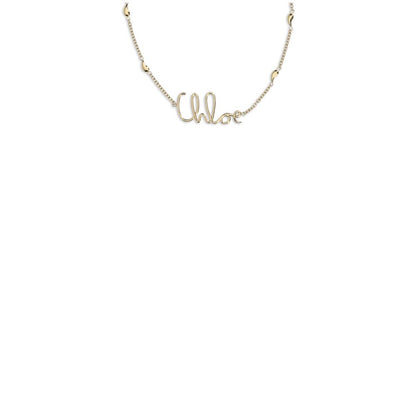 Gold Brass Bracelet