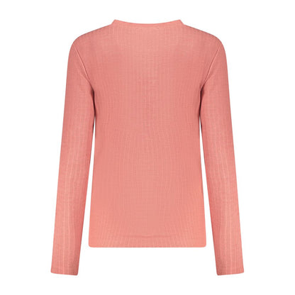 Rosa Polyester Women Sweater