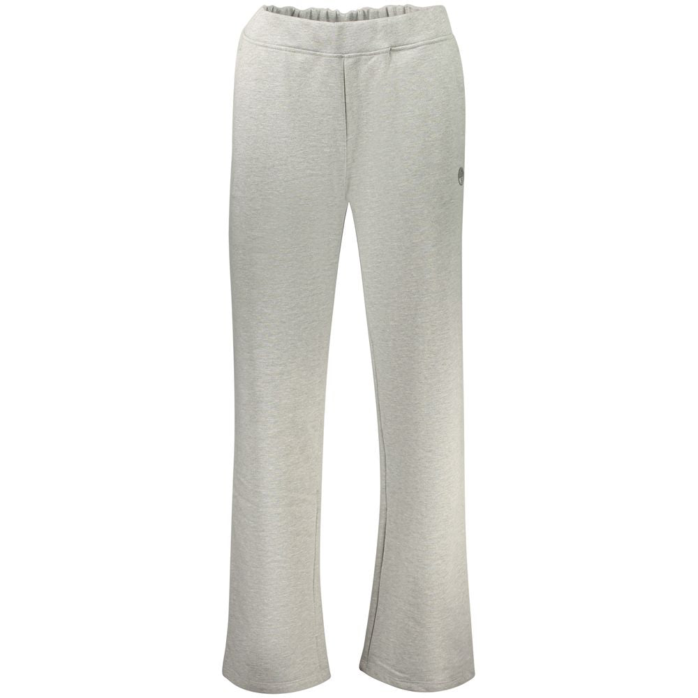 Grigio Cotton Women's Sweatpant