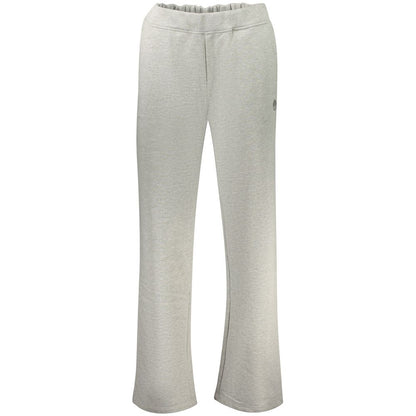 Grigio Cotton Women's Sweatpant