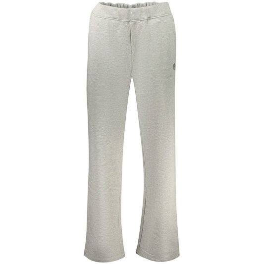 Grigio Cotton Women's Sweatpant